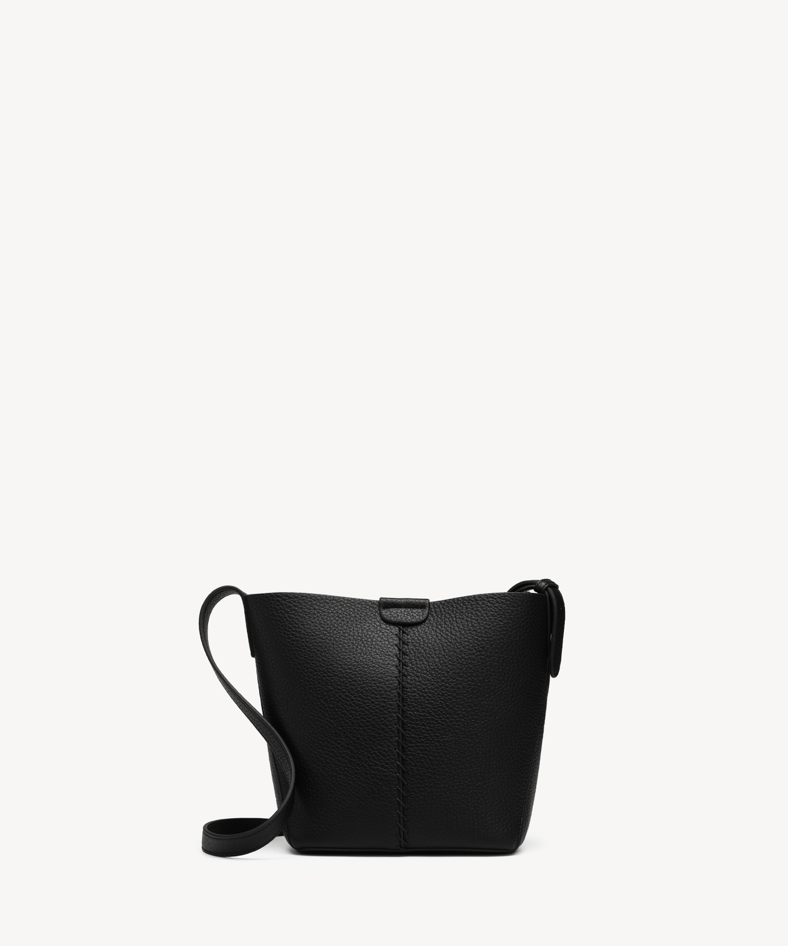 Unisex shoulder bag