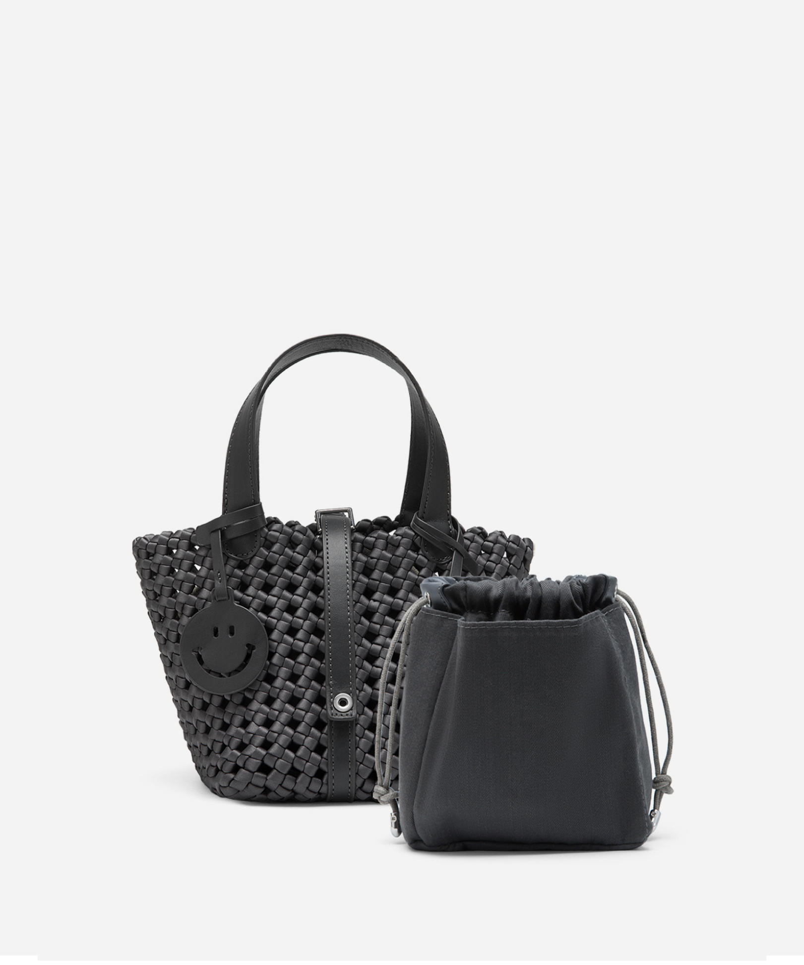 Lady classic bag